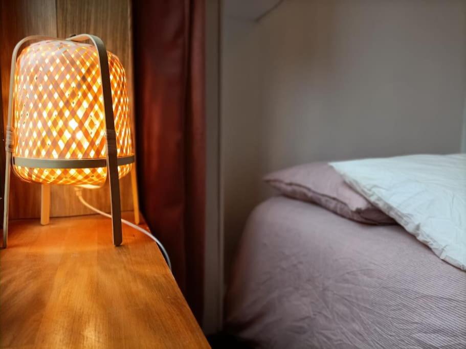 Little Bahia Apartment แซ็งต์มาโล ภายนอก รูปภาพ